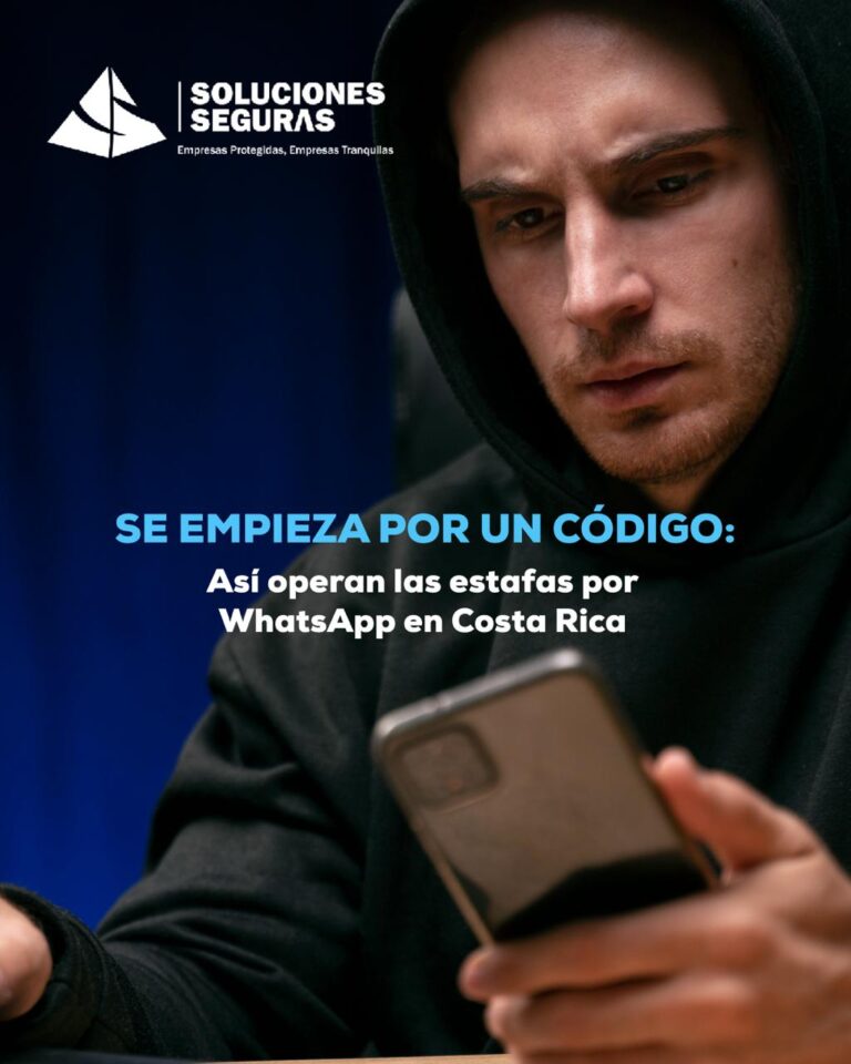 ALERTA POR ESTAFAS EN WHATSAPP: ASÍ OPERAN Y CÓMO EVITAR CAER EN EL ENGAÑO