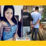 ASESINO DE KAROLAY CONDENADO A 66 AÑOS MÁS DE CÁRCEL POR VIOLAR A MENOR DE EDAD