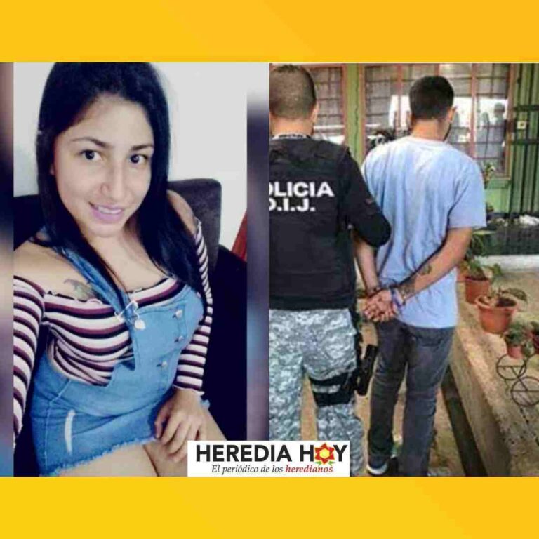 ASESINO DE KAROLAY CONDENADO A 66 AÑOS MÁS DE CÁRCEL POR VIOLAR A MENOR DE EDAD