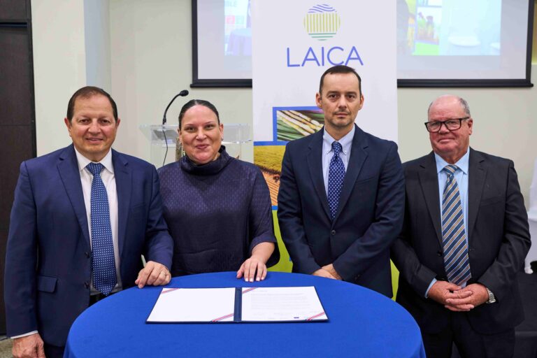 SECTOR AZUCARERO DE COSTA RICA IMPLEMENTA PROCESO SECTORIAL AGROINDUSTRIAL DE DEBIDA DILIGENCIA EN DERECHOS HUMANOS