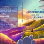 JOVEN COSTARRICENSE PRESENTA LIBRO QUE TRANSFORMA EL DOLOR EN ESPERANZA