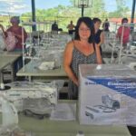 INDER INVIERTE MÁS DE ₡47 MILLONES PARA IMPULSAR LA PRODUCCIÓN TEXTIL