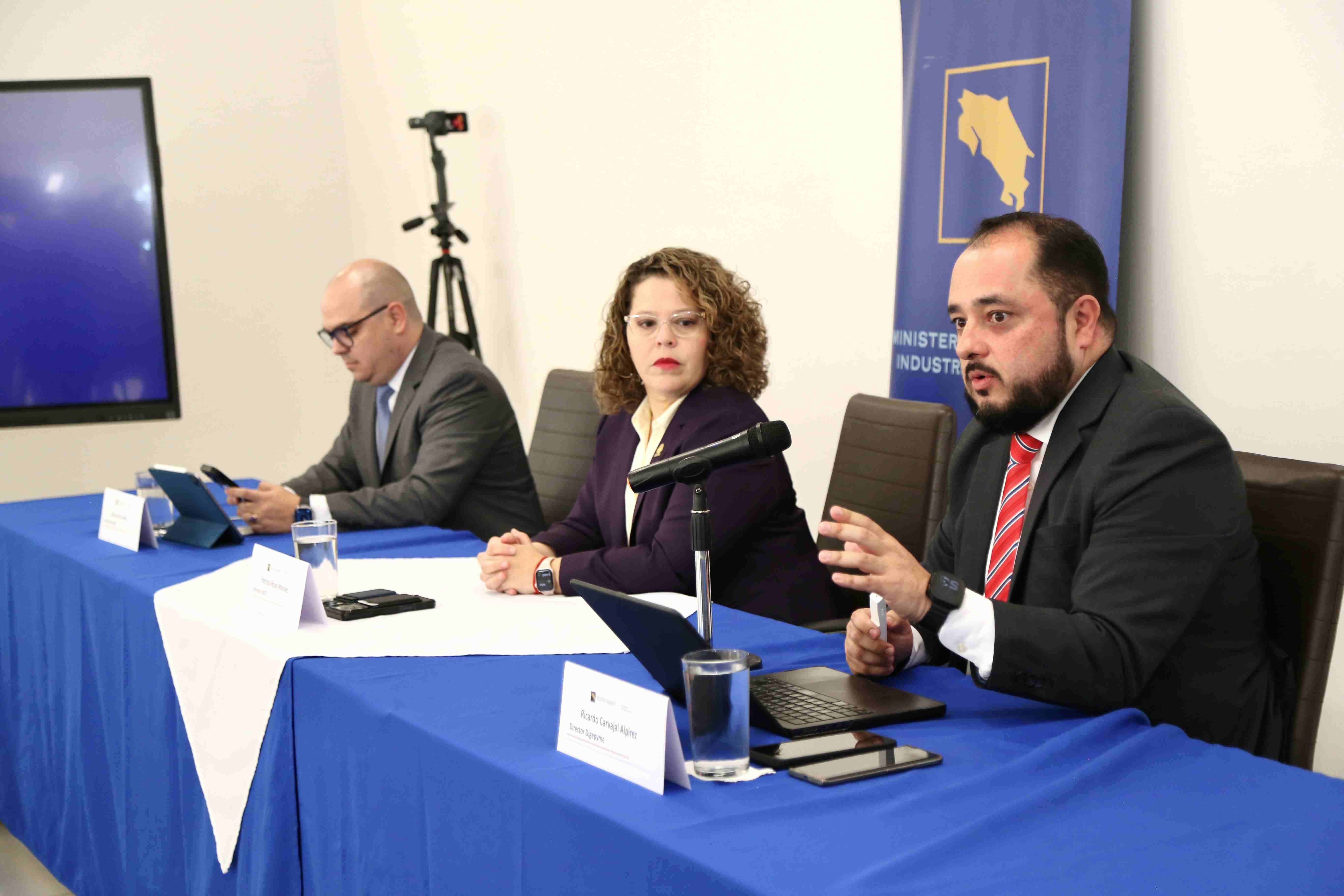 EMPRENDIMIENTO EN COSTA RICA CRECE CON FUERTE LIDERAZGO FEMENINO Y MAYOR INTERÉS EN FORMALIZARSE