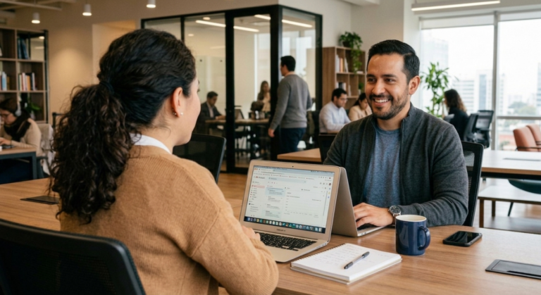 SALUD MENTAL Y BIENESTAR LABORAL GANAN PROTAGONISMO EN LAS EMPRESAS