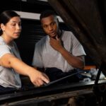 MANTENIMIENTO Y BUENA CONDUCCIÓN: CLAVES PARA PREVENIR FALLAS Y CUIDAR SU SEGURIDAD EN CARRETERA