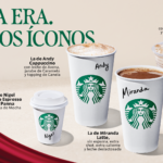 STARBUCKS LANZA BEBIDAS INSPIRADAS EN “DEVIL WEARS PRADA 2”
