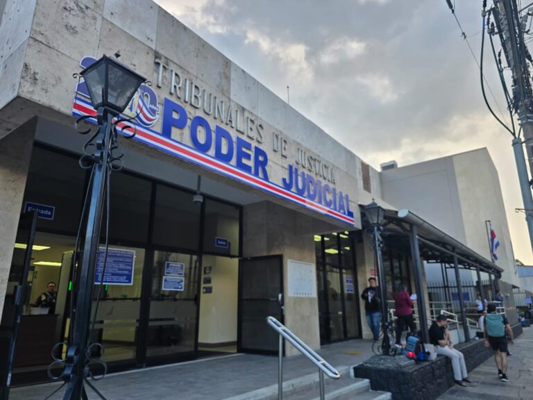 HOMBRE FUE SENTENCIADO A 10 AÑOS DE CÁRCEL POR VIOLAR COMPAÑERA