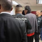 PRIMER TICO EXTRADITADO A ITALIA POR NARCOTRÁFICO Y TERRORISMO
