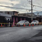 MENOR DE EDAD FALLECE TRAS ATAQUE A BALAZOS EN GUARARÍ