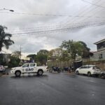 HEREDIA REGISTRA CUATRO HOMICIDIOS EN UNA SEMANA Y GENERA PREOCUPACIÓN