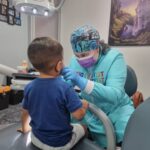 USO PROLONGADO DEL CHUPÓN Y CHUPETA PUEDE AFECTAR LA MORDIDA Y EL DESARROLLO BUCAL INFANTIL