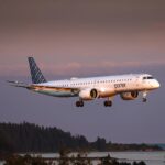 PORTER AIRLINES CON VUELO DIRECTO DESDE TORONTO AL JUAN SANTAMARÍA