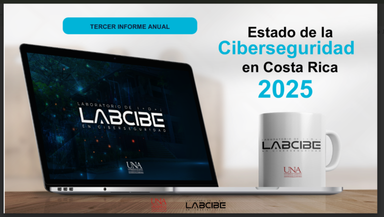 CIBERSEGURIDAD AVANZA EN COSTA RICA, PERO PERSISTEN BRECHAS