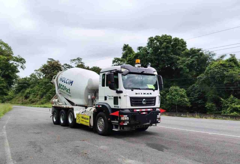 HOLCIM BUSCA CONDUCTORES DE MIXER PARA TRABAJAR EN HEREDIA
