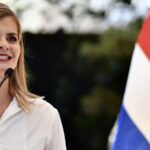 PRESIDENTA ELECTA INVITA A FUNCIONARIOS PÚBLICOS A PARTICIPAR EN TRASPASO DE PODERES