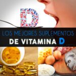 ESTUDIO VINCULA LA VITAMINA D CON MEJOR RESPUESTA INMUNITARIA