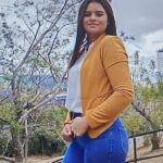 LOCALIZAN SIN VIDA A JOVEN INFLUENCER REPORTADA COMO DESAPARECIDA EN SANTA ANA