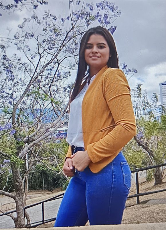 LOCALIZAN SIN VIDA A JOVEN INFLUENCER REPORTADA COMO DESAPARECIDA EN SANTA ANA