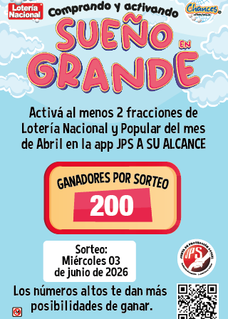 Una expo en su casa - Banco popular
