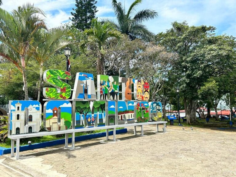 HEREDIA, SANTO DOMINGO Y SANTA BÁRBARA BUSCAN CONVERTIRSE EN “CANTONES COMPASIVOS”