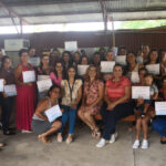 MÁS DE 10 200 MUJERES FORTALECIERON SU AUTONOMÍA PERSONAL GRACIAS AL PROGRAMA AVANZAMOS MUJERES DURANTE EL 2025