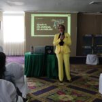 BELÉN CONCENTRA EL 20% DE LA DIVERSIDAD DE ABEJAS DEL PAÍS