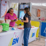 EMPRENDEDORES CON DISCAPACIDAD FORTALECEN SUS NEGOCIOS CON APOYO DE LA BANCA