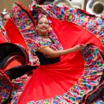 TRASPASO DE PODERES SE CONVIERTE EN UNA GRAN CELEBRACIÓN CULTURAL QUE PROYECTA LA IDENTIDAD DE COSTA RICA AL MUNDO