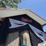 PARQUE DIVERSIONES INVITA A VIVIR EXPERIENCIA FOTOGRÁFICA INSPIRADA EN DRÁCULA