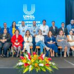 ELECTO NUEVO CONSEJO DIRECTIVO DE UNIÓN DE GOBIERNOS LOCALES