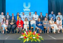 ELECTO NUEVO CONSEJO DIRECTIVO DE UNIÓN DE GOBIERNOS LOCALES