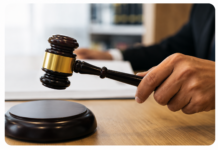 HASTA A 45 AÑOS DE PRISIÓN A RESPONSABLES DE SECUESTRAR A UNA FAMILIA