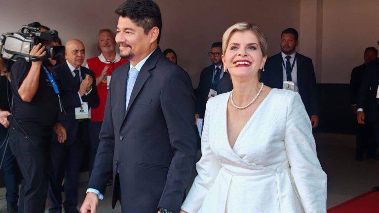 LAURA FERNÁNDEZ ANUNCIA COMO PRIMER DECRETO CAMBIO EN EL CÁLCULO DEL AÑO CARCELARIO