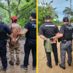 OIJ DETIENE A DOS SOSPECHOSOS DE HURTO AGRAVADO EN PÉREZ ZELEDÓN