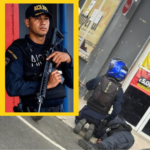 MUERE OFICIAL DE FUERZA PÚBLICA ATACADO AYER EN LIMÓN