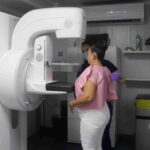 UNIDAD MÓVIL DE MAMOGRAFÍAS ATENDERÁ SIN COSTO A MUJERES EN SAN VITO