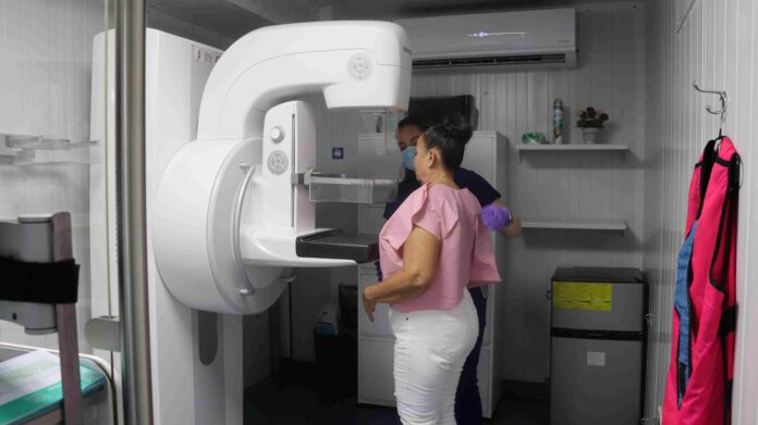 MAMOGRAFIAS