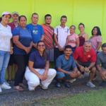 CNP IMPULSA CAPACITACIÓN EN BUENAS PRÁCTICAS AGRÍCOLAS PARA GARANTIZAR ALIMENTOS SEGUROS