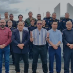 CUERPOS POLICIALES HACEN UN SOLO FRENTE PARA LUCHAR CONTRA LA CRIMINALIDAD
