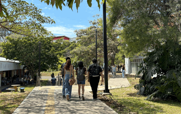 UNIVERSIDAD NACIONAL CONVOCA A «PARO ACTIVO» POR EL FEES