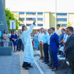 MAG PRESENTA A A SUS NUEVAS AUTORIDADES