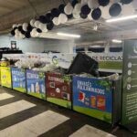 WALMART RECUPERÓ MÁS DE 45 MIL TONELADAS DE RESIDUOS EN CENTROAMÉRICA