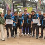 MOTORES, CIENCIA E INNOVACIÓN: STEM RACING LLEGARÁ A CENTROS COMERCIALES DE PORTAFOLIO INMOBILIARIO
