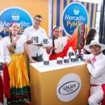 MERCADITO PYMES DE WALMART LLEGARÁ A ALAJUELA CON PRODUCTOS ARTESANALES Y ACTIVIDADES PARA TODA LA FAMILIA