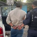 DECOMISAN 200 KILOS DE CIANURO EN ABANGARES