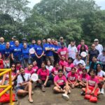 MÁS DE 8 MIL PERSONAS IMPACTADAS EN HEREDIA DURANTE EL DÍA DE LAS BUENAS ACCIONES