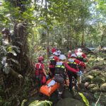 INICIA BÚSQUEDA DE PAREJA DESAPARECIDA EN GUÁCIMO