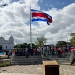 BARVA IZA BANDERA DE 20  METROS DE LARGO