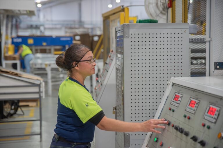 SMURFIT WESTROCK ABRE NUEVAS PLAZAS DE EMPLEO EN HEREDIA