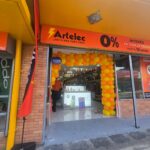 ARTELEC INAUGURA EN HEREDIA SU TIENDA MÁS GRANDE CON MÁS DE 700 PRODUCTOS Y FACILIDADES DE CRÉDITO